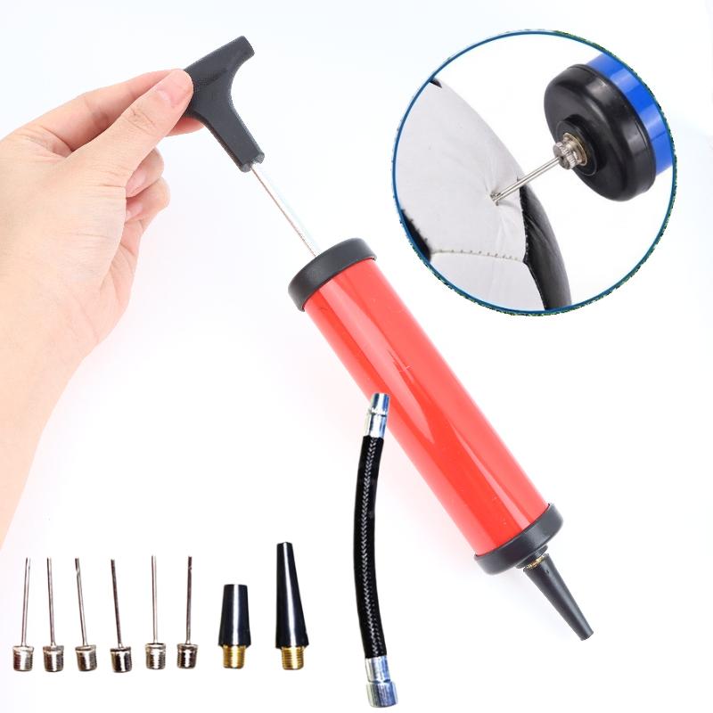 5/10Pcs Ball Inflator Portable - Basketball Pump Needle 评论和价格