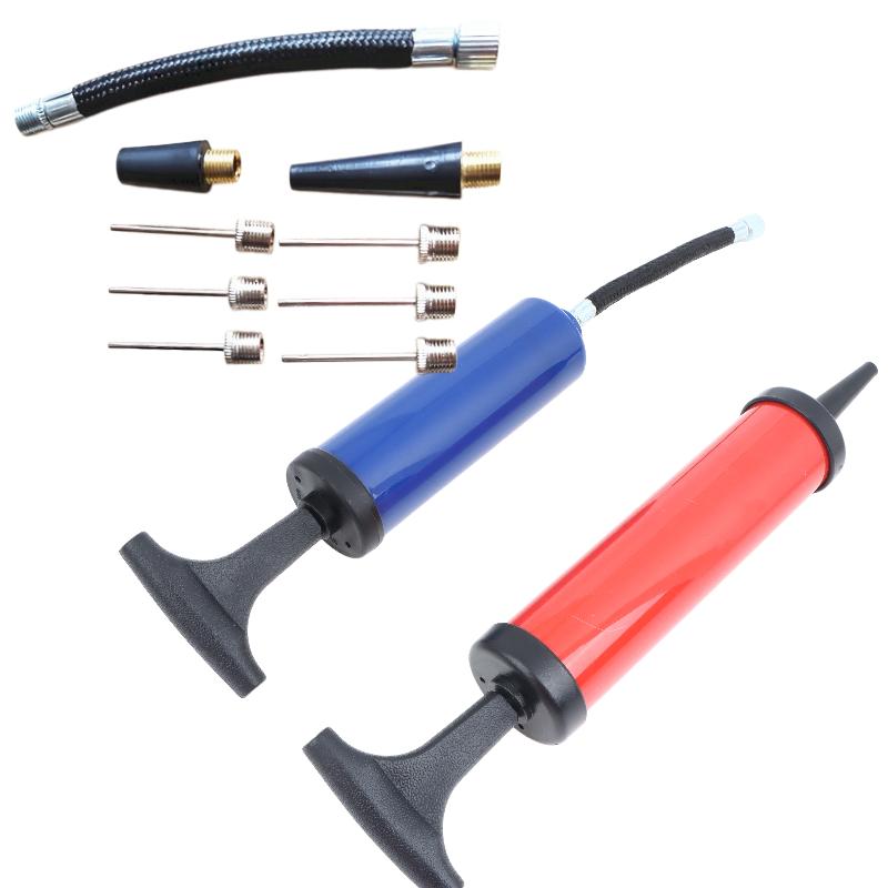 5/10Pcs Ball Inflator Portable - Basketball Pump Needle 评论和价格