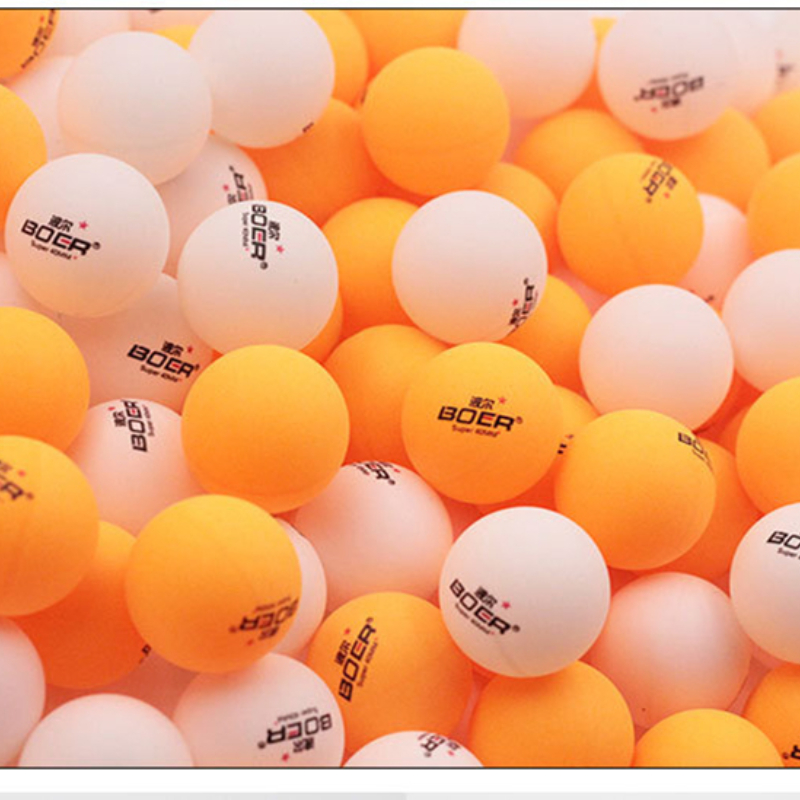 3Pcs/Box Table Tennis Balls 1S - Ping Pong Ball Set 评论和价格
