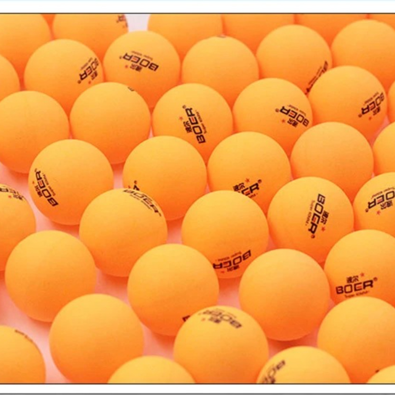 3Pcs/Box Table Tennis Balls 1S - Ping Pong Ball Set 评论和价格