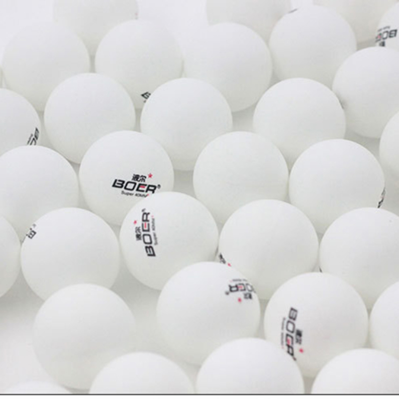 3Pcs/Box Table Tennis Balls 1S - Ping Pong Ball Set 评论和价格