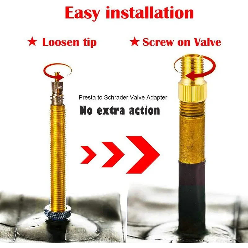 21/30Pcs Bicycle Tire Inflator - Basketball Pump Needle 评论和价格