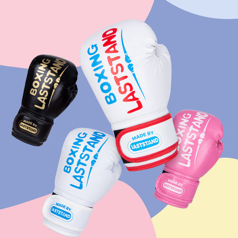 Children Boxing Gloves Kids Mu - Sports Equipment 8 Year Old 评论和价格