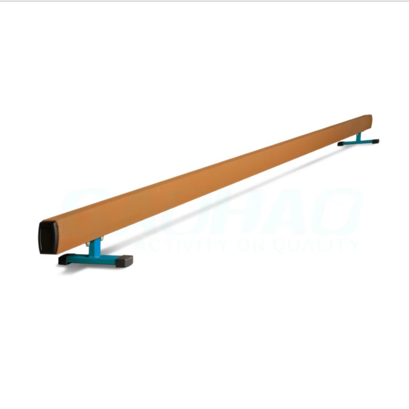 Gymnastic Low Balance Beam For - Gymnastics Beam Floor 评论和价格