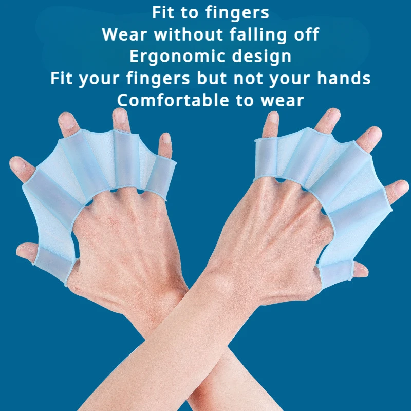 Silicone Swimming Fins Flipper - Sports Equipment 8 Year Old 评论和价格