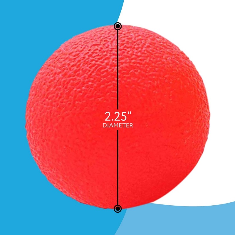 Hand Grip Egg Gripping Ball Fi - Sports Equipment Names 评论和价格