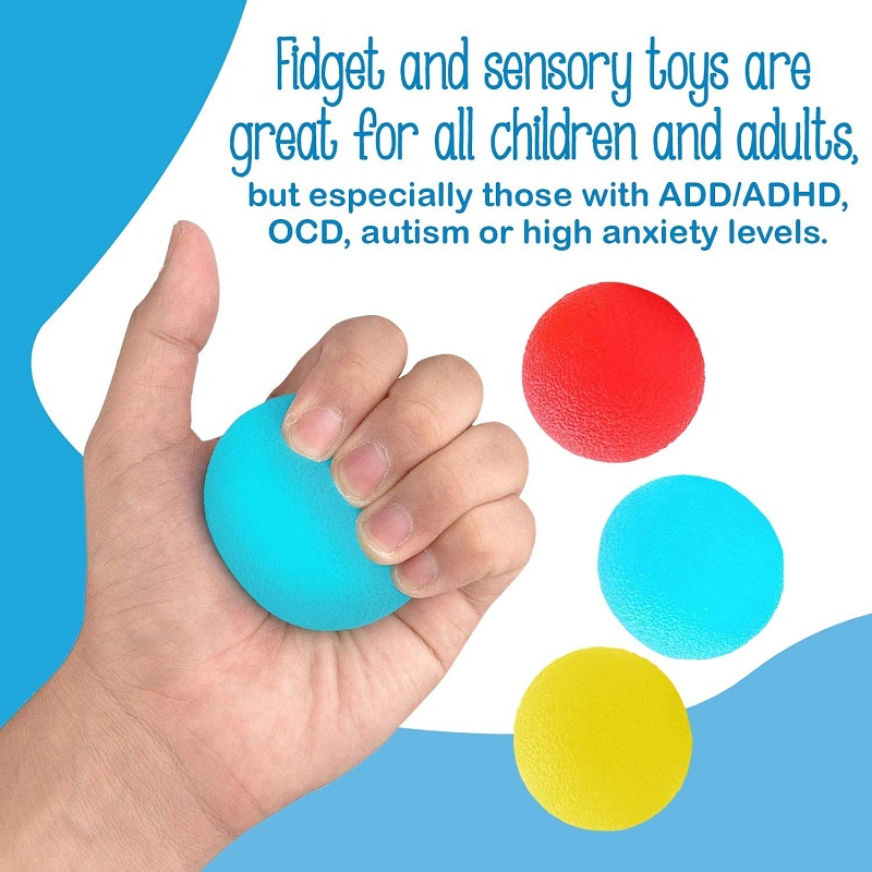 Hand Grip Egg Gripping Ball Fi - Sports Equipment Names 评论和价格