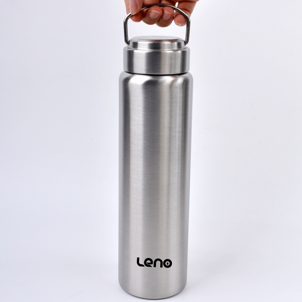 1pc Large Capacity Stainless S - Sports Equipment 8 Year Old 评论和价格