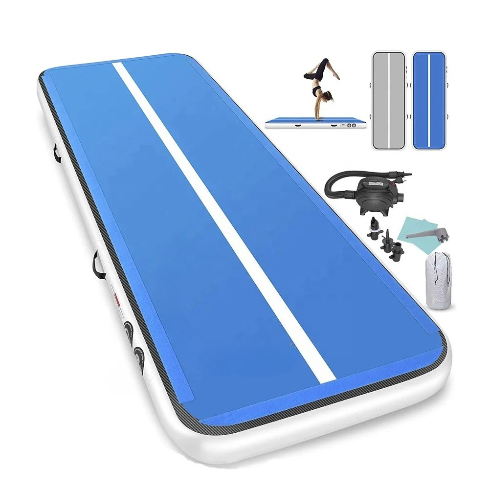 12mX2mX20cm Air Floor Air-fill - Gymnastics Beam Floor 评论和价格