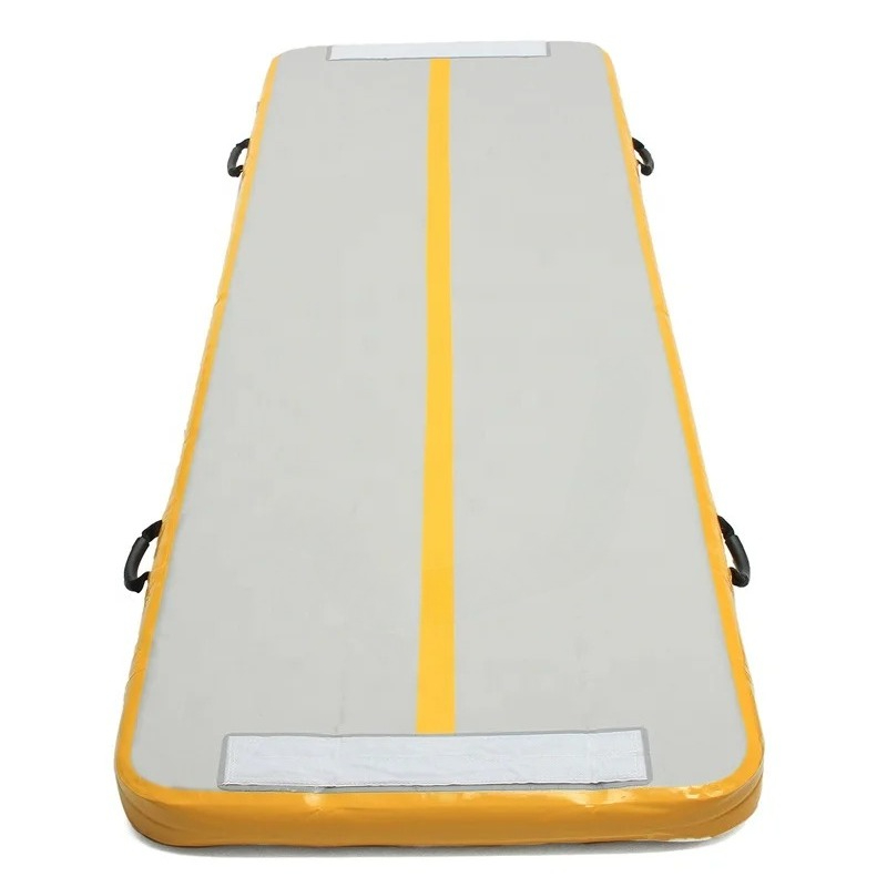 12mX2mX20cm Air Floor Air-fill - Gymnastics Beam Floor 评论和价格