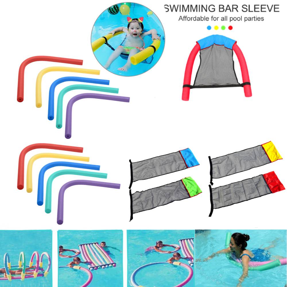 Swimming Pool Noodle Stick Kid - Foam Pool Noodle 评论和价格