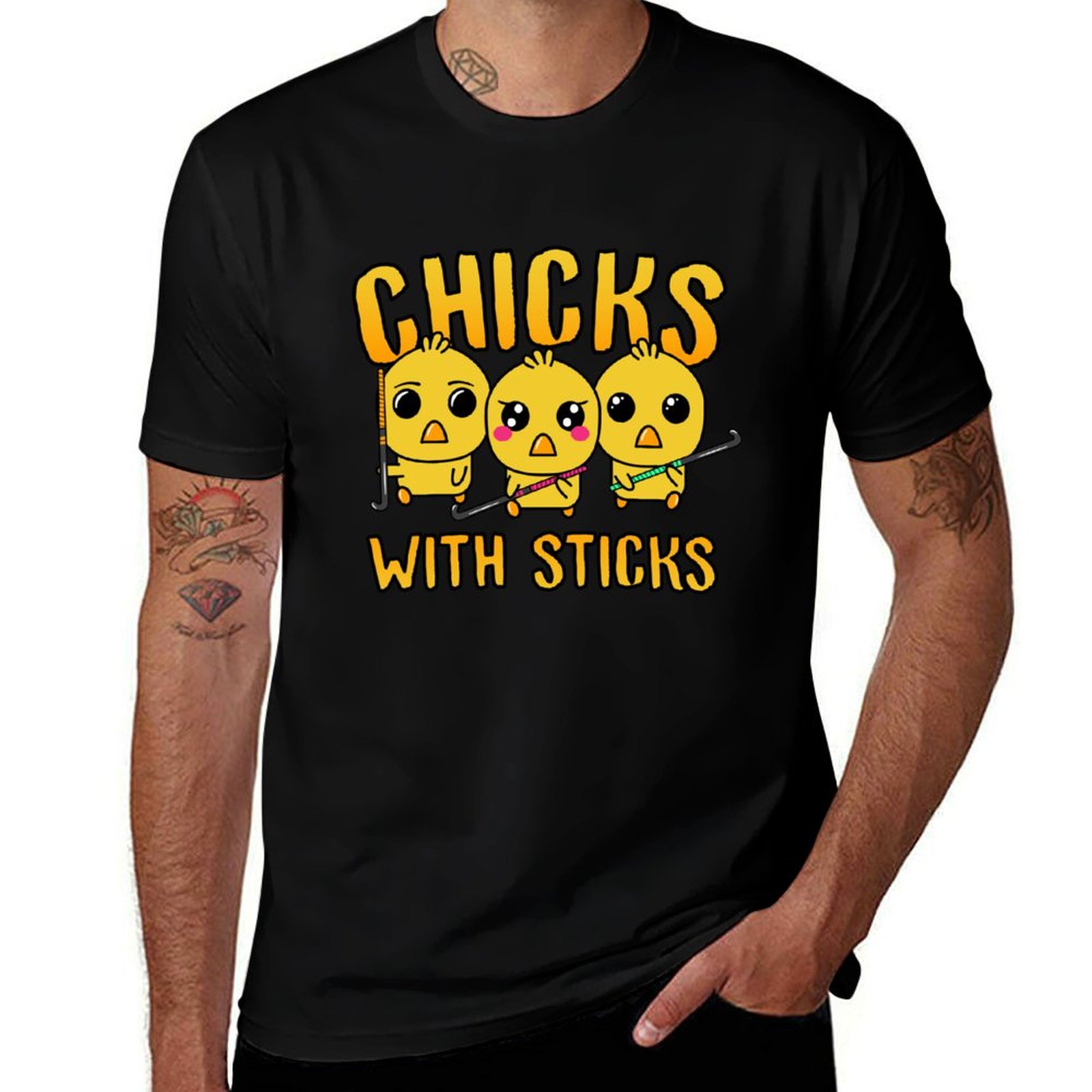 Chicks With Sticks Girls Field - Field Hockey Stick 评论和价格