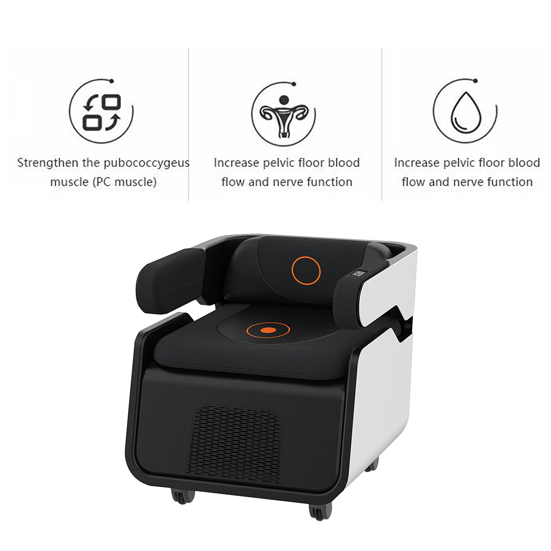 ems sculpting seat Muscle Stim - Gymnastics Beam Floor 评论和价格