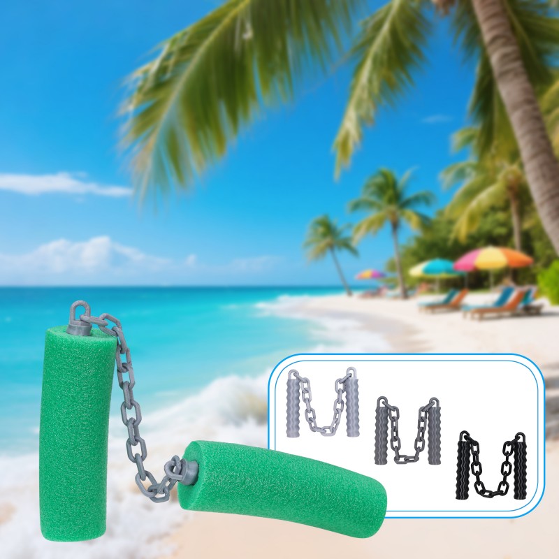 Outdoor Buoyancy Pool Noodle S - Foam Pool Noodle 评论和价格