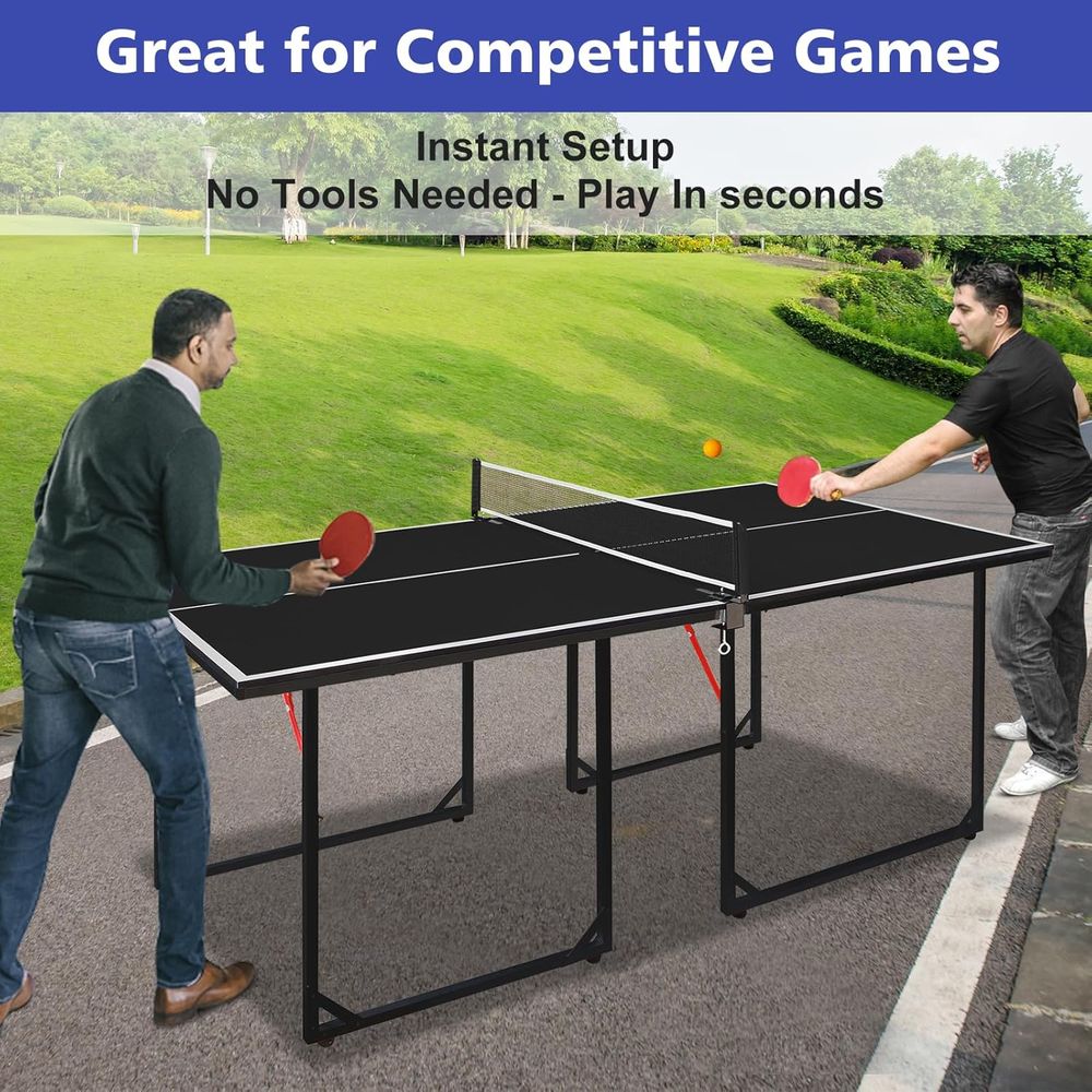 4.5/6t/9t -Size Portable Ping  - Ping Pong Ball Set 评论和价格
