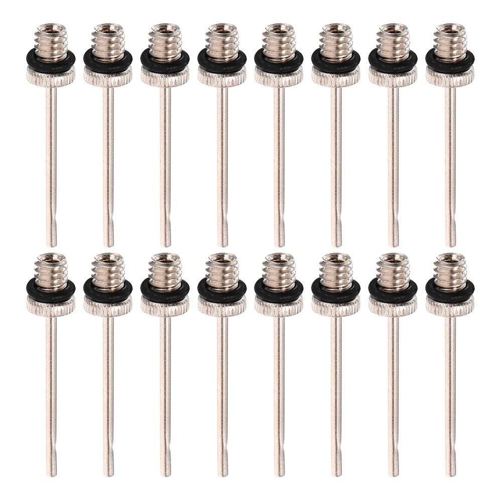 15 Pcs Ball Pump Inflation Nee - Basketball Pump Needle 评论和价格