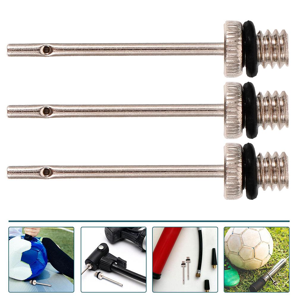15 Pcs Ball Pump Inflation Nee - Basketball Pump Needle 评论和价格