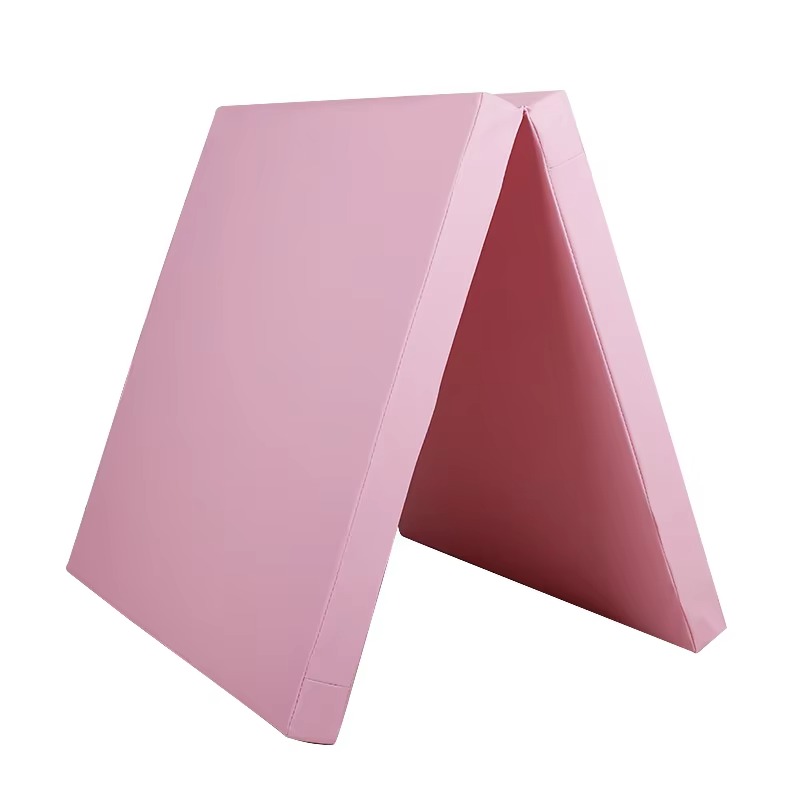 Professional folding yoga mat, - Gymnastics Beam Floor 评论和价格