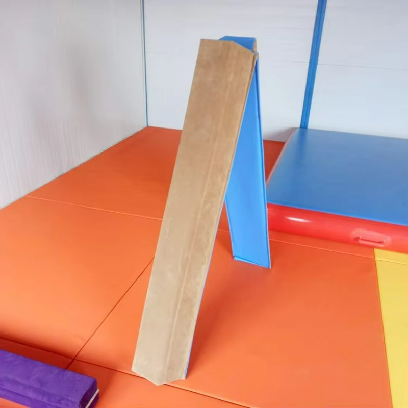 High Quality Sectional Home Gy - Gymnastics Beam Floor 评论和价格