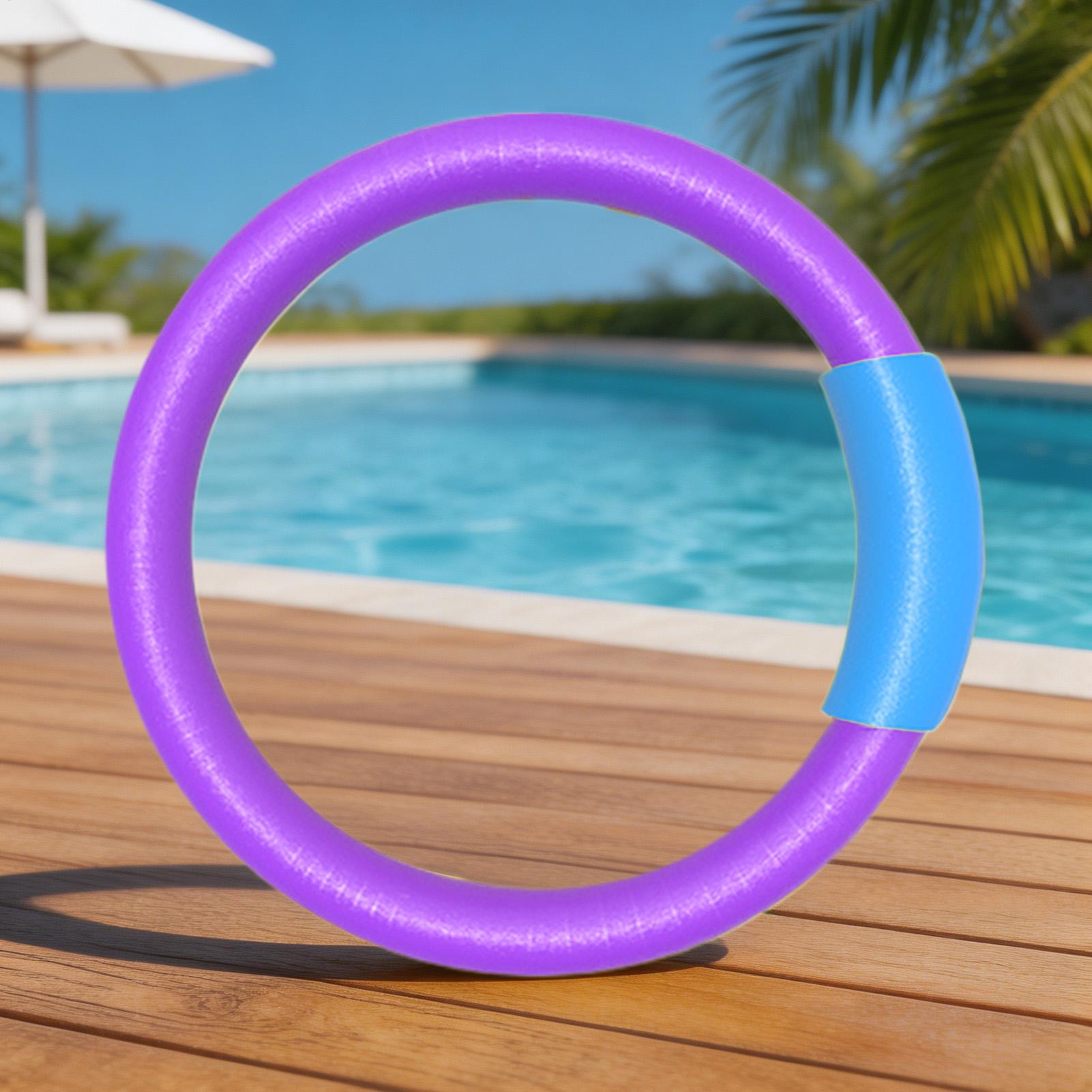 Pool Noodles Foam Multi-Purpos - Foam Pool Noodle 评论和价格