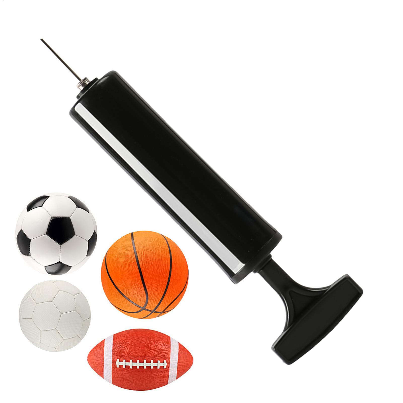 Basketball Pump Handheld Sport - Basketball Pump Needle 评论和价格