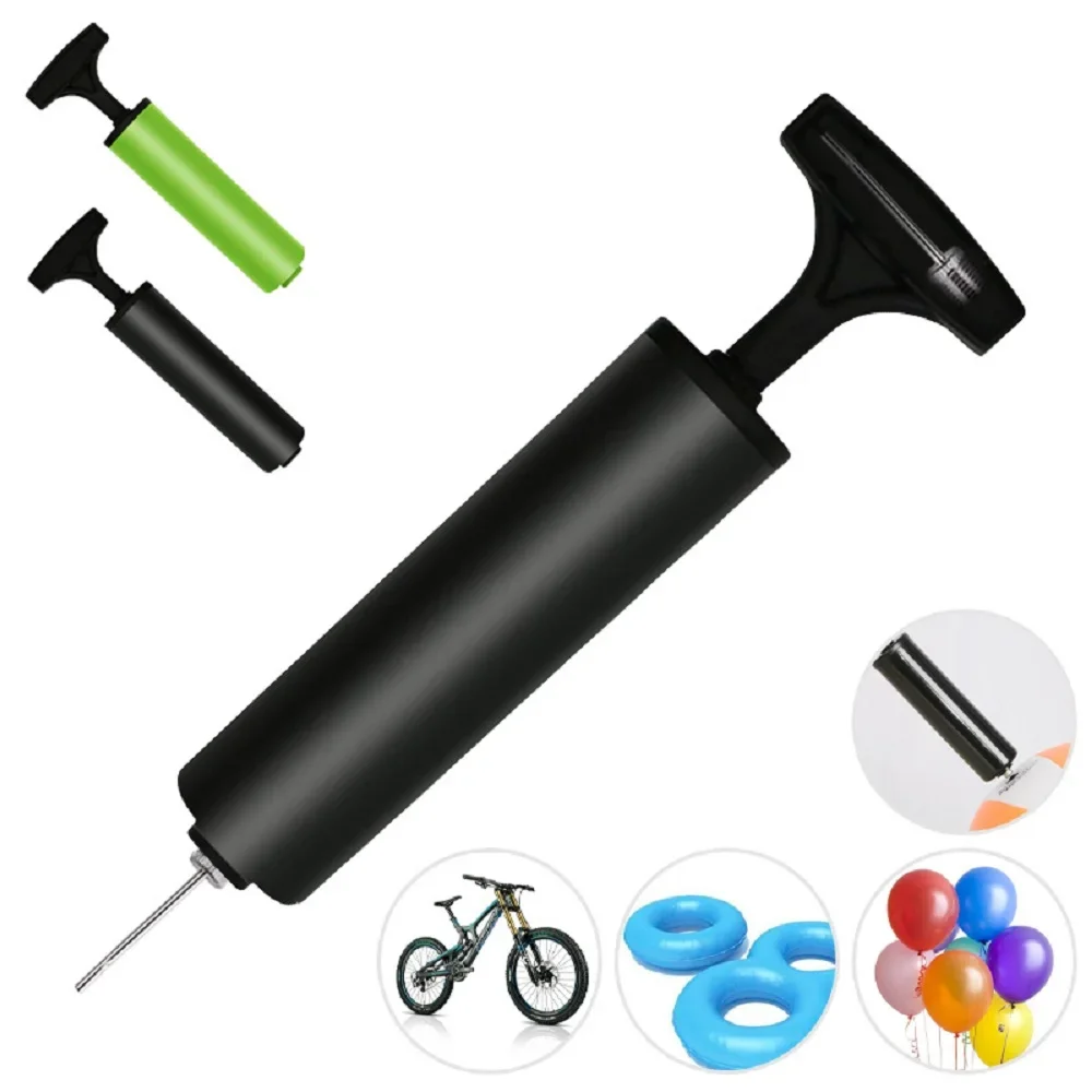 Bike Accessories Bicycle Footb - Basketball Pump Needle 评论和价格