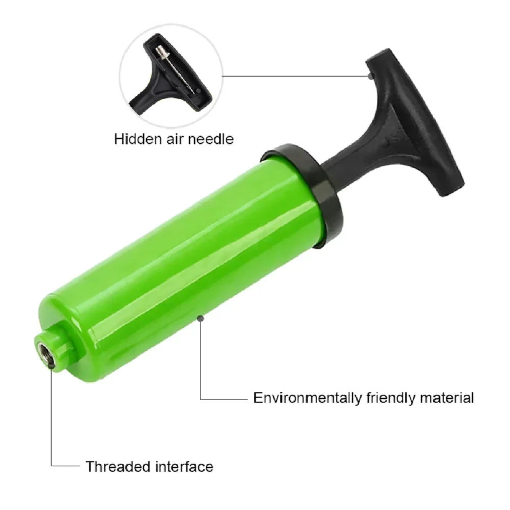 Bike Accessories Bicycle Footb - Basketball Pump Needle 评论和价格