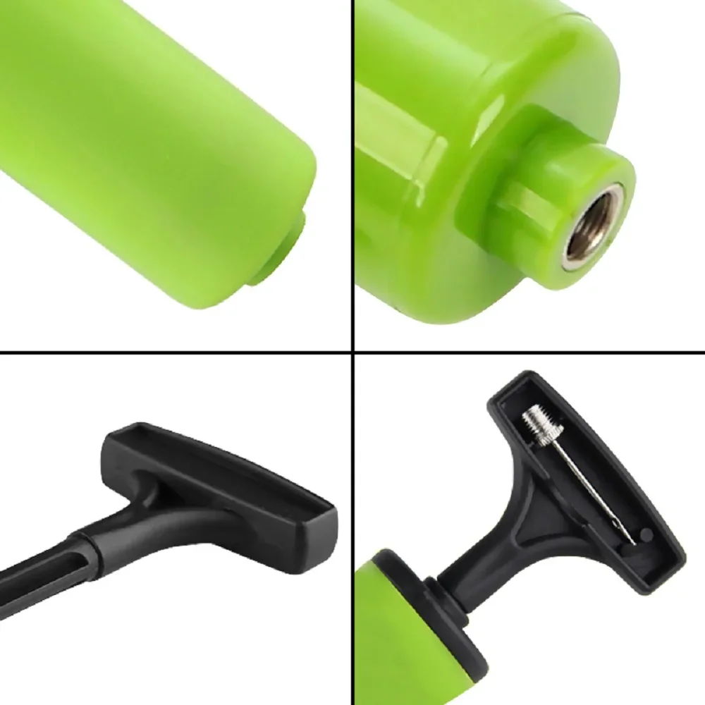 Bike Accessories Bicycle Footb - Basketball Pump Needle 评论和价格