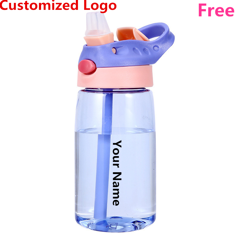 DIY Children Water Bottles Por - Sports Equipment 8 Year Old 评论和价格