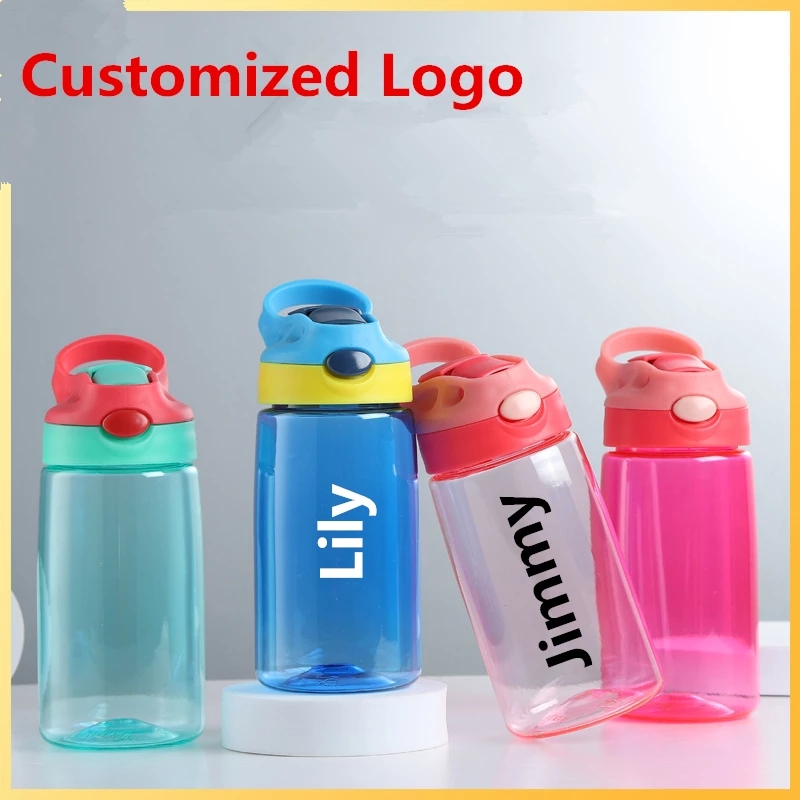 DIY Children Water Bottles Por - Sports Equipment 8 Year Old 评论和价格
