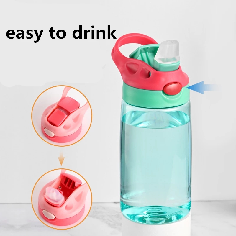 DIY Children Water Bottles Por - Sports Equipment 8 Year Old 评论和价格