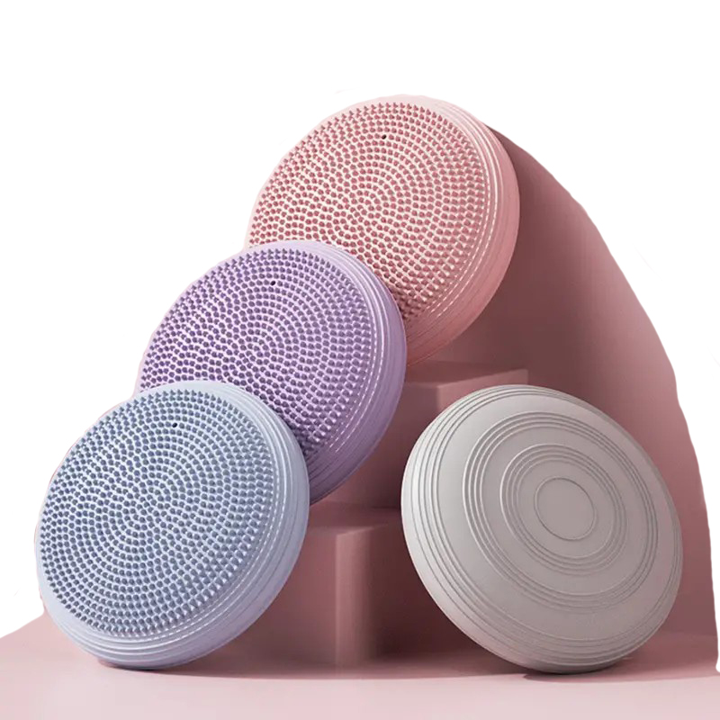 Thickened Yoga Mat Flat Balanc - Sports Equipment Names 评论和价格