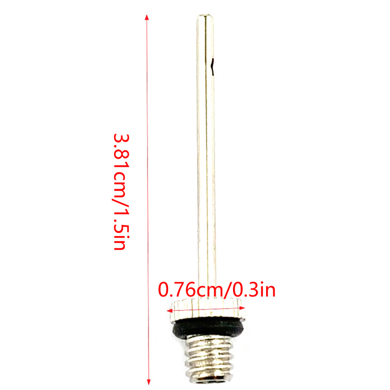 Universal Needles Pump Accesso - Basketball Pump Needle 评论和价格