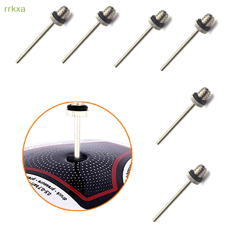 Universal Needles Pump Accesso - Basketball Pump Needle 评论和价格