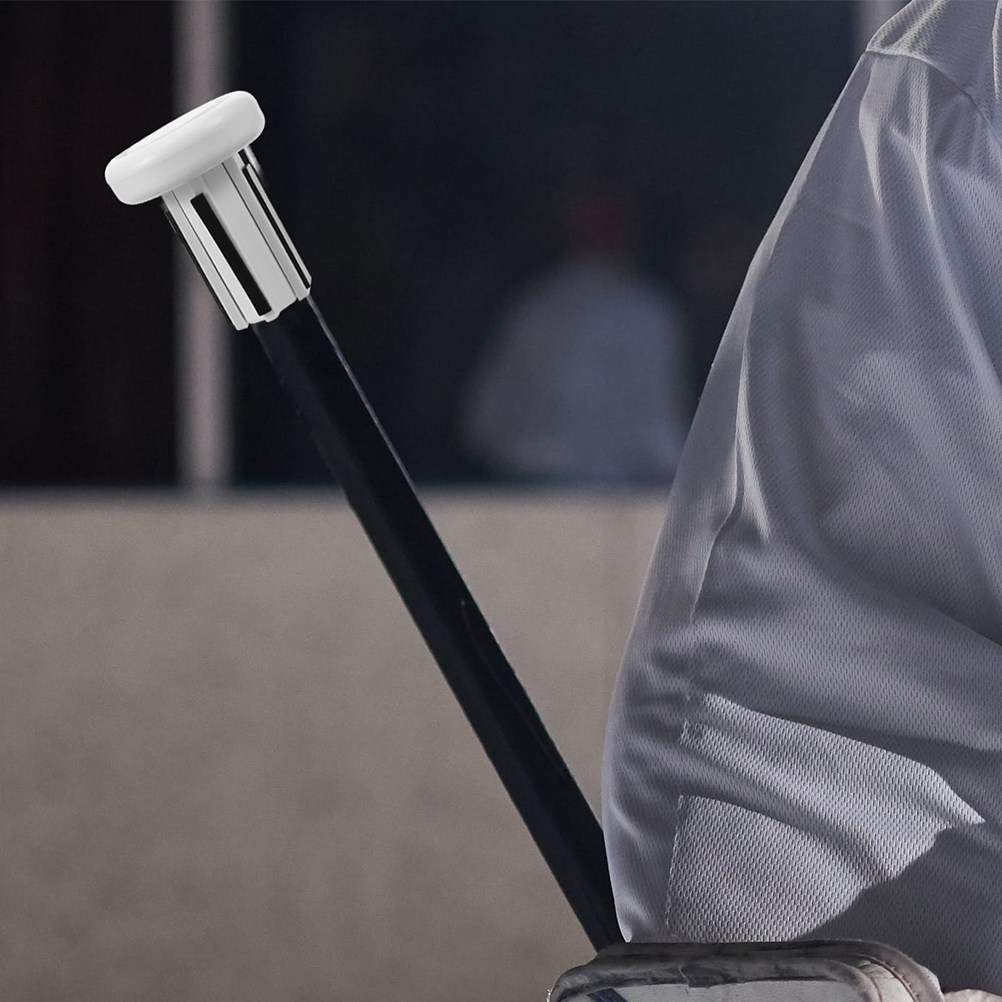 2Pcs Hockey Stick End Caps Hig - Field Hockey Stick 评论和价格