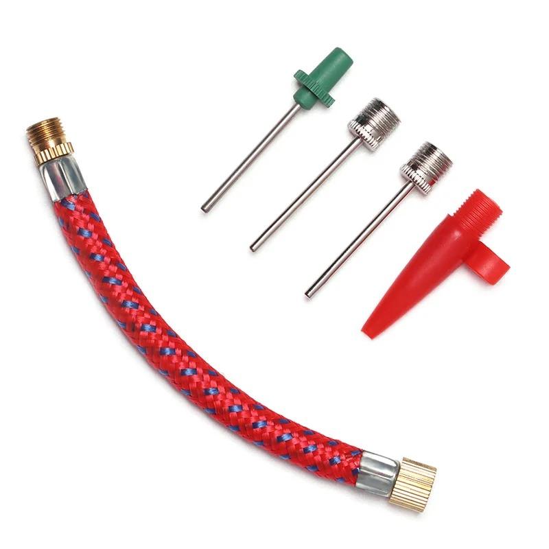 3Set Inflating Needle Kit Need - Basketball Pump Needle 评论和价格