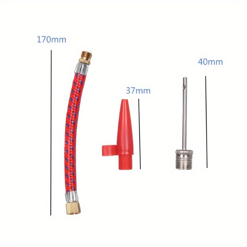 3Set Inflating Needle Kit Need - Basketball Pump Needle 评论和价格