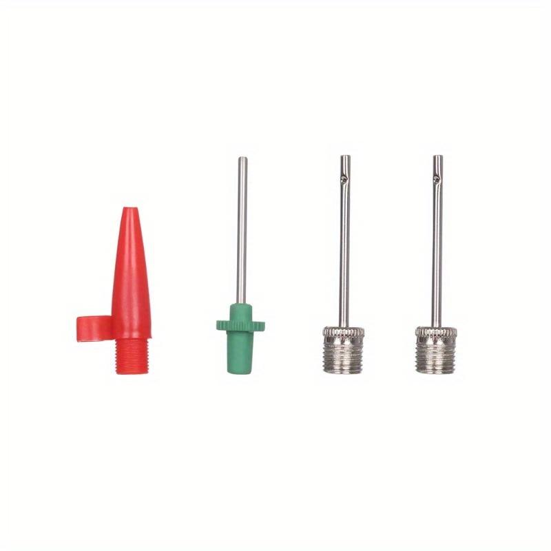 3Set Inflating Needle Kit Need - Basketball Pump Needle 评论和价格