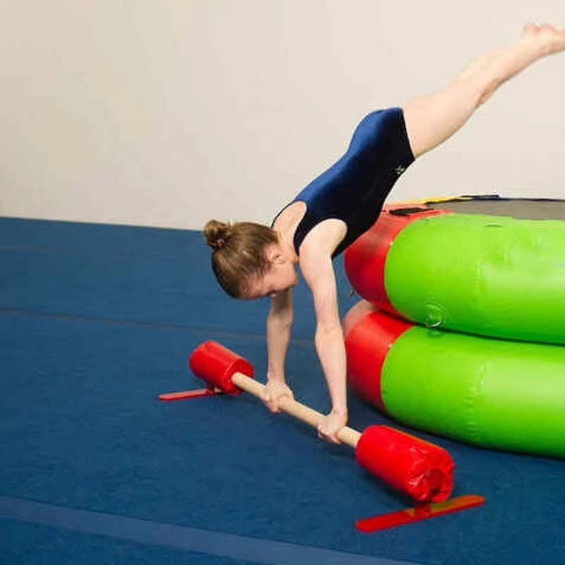 Gymnastics  Training Bars  a s - Gymnastics Beam Floor 评论和价格