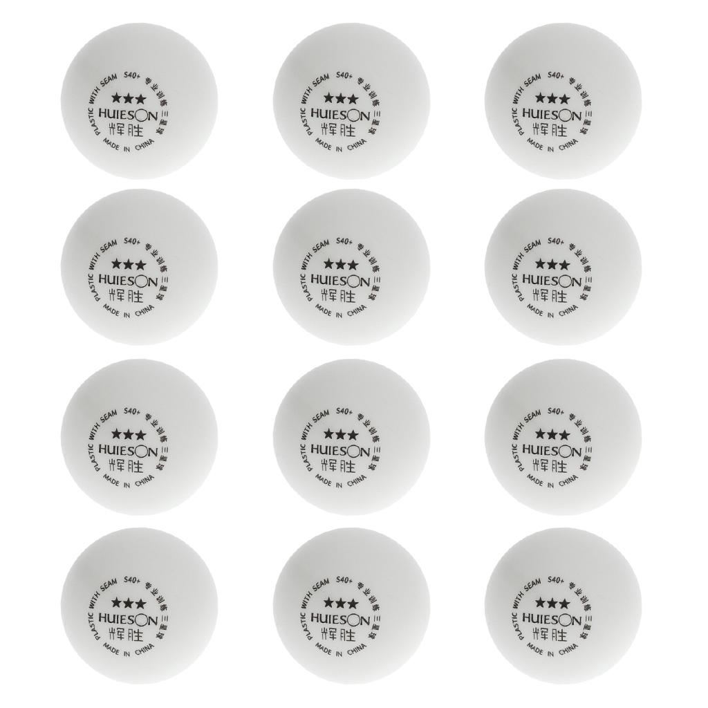 Professional Table Tennis Ball - Ping Pong Ball Set 评论和价格