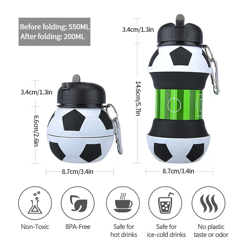 Kids Fold Outdoor Sports Water - Sports Equipment 8 Year Old 评论和价格