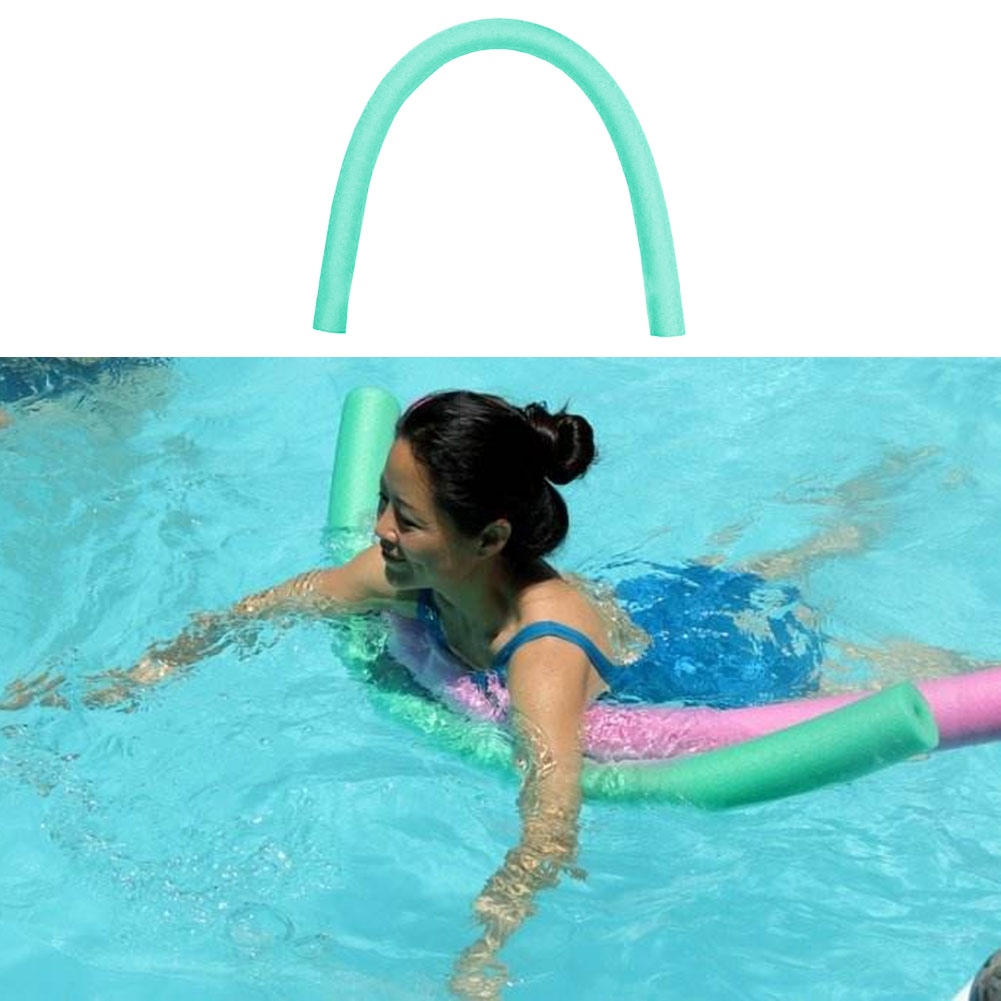 Swimming Pool Noodle Solid/Hol - Foam Pool Noodle 评论和价格