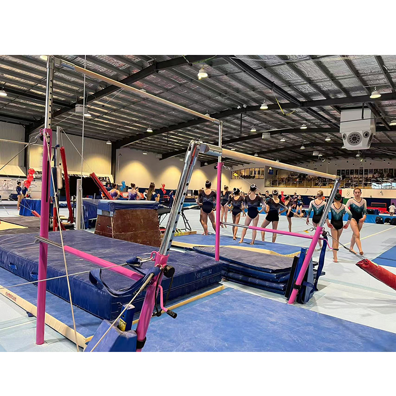 2026 High Quality Gymnastic Eq - Gymnastics Beam Floor 评论和价格