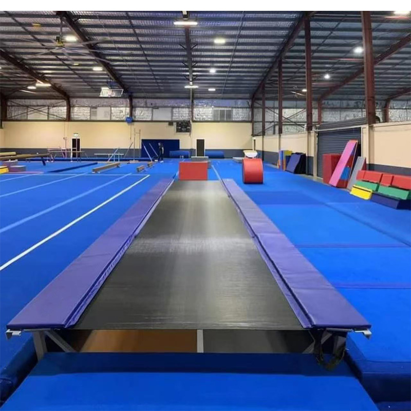 2026 High Quality Gymnastic Eq - Gymnastics Beam Floor 评论和价格