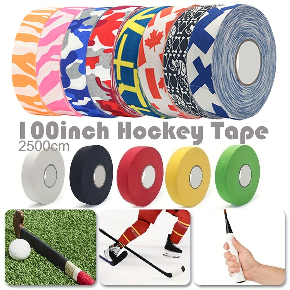 1 Roll Hockey Tape Heavy Duty  - Field Hockey Stick 评论和价格